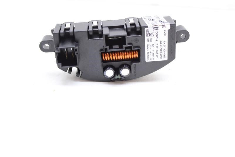 2014-2023 Jeep Cherokee 3.2L HVAC Blower Motor Control Module 68537999AA OEM - Alshned Auto Parts