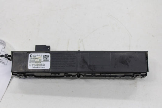 2015-2017 Ford F150 SuperCab Lariat Tire Pressure Monitoring System TPMS Module - Alshned Auto Parts