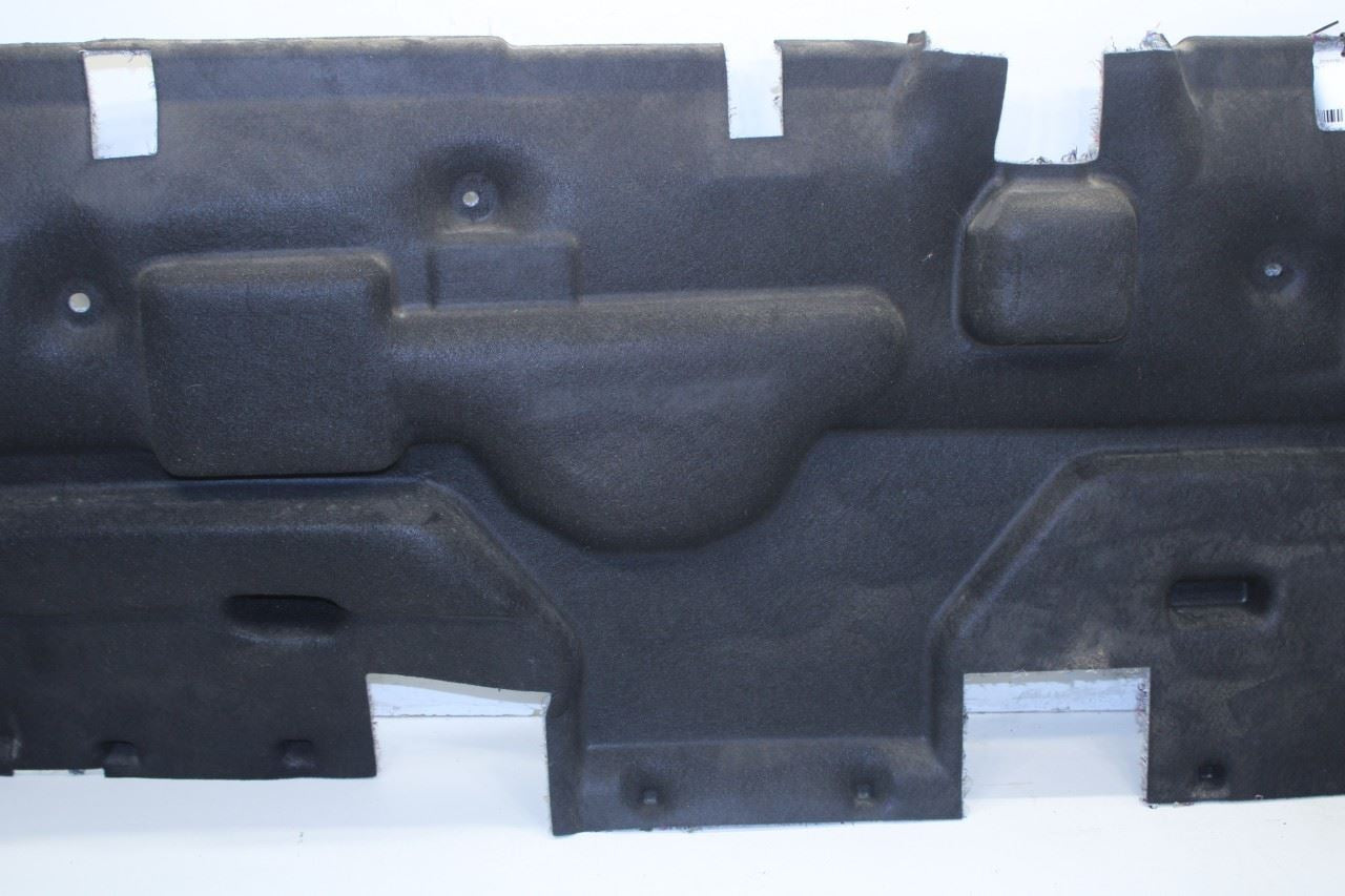 2015-20 Ford F150 Super Cab Lariat 2.7L Rear Back Panel Insulator HL3Z1823706AB - Alshned Auto Parts