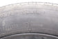 06-09 Mercedes-Benz CLK 350 Spare Wheel Tire Continental T125/80R17 99M R17x3.5 - Alshned Auto Parts