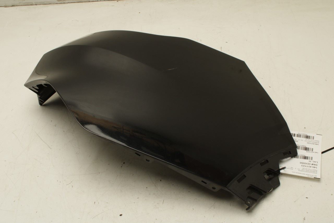 2023-25 Kia Sportage Hybrid EX Rear Right Upper Bumper End Cap Trim Cover *ReaD* - Alshned Auto Parts