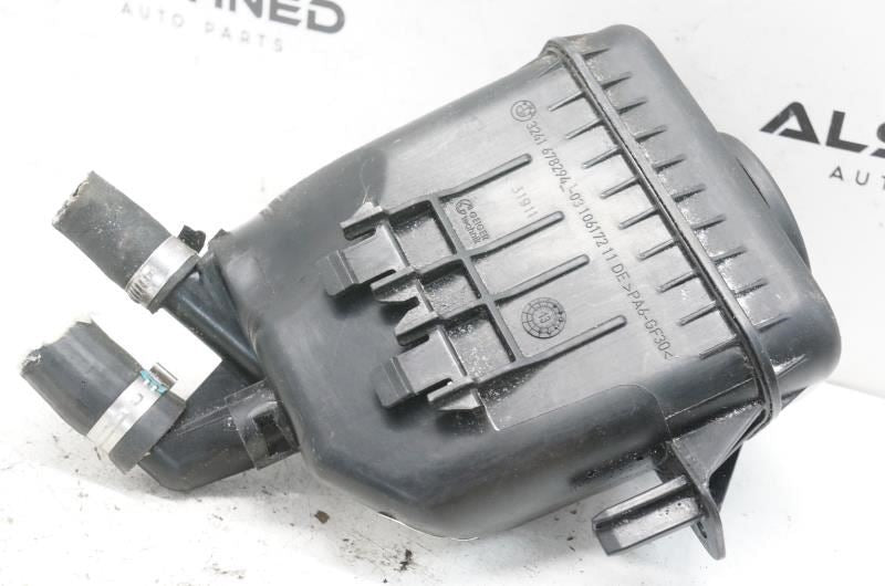 2011-2016 BMW 535i Power Steering Reservoir Tank Bottle 3241678294 OEM - Alshned Auto Parts