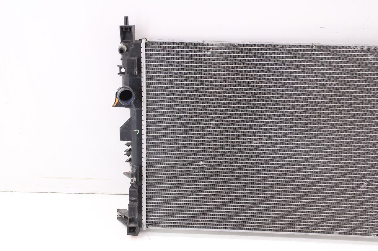 19-25 Infiniti QX50 Luxe 2.0L Engine Coolant Cooling Radiator 21460-5NA0A *ReaD* - Alshned Auto Parts