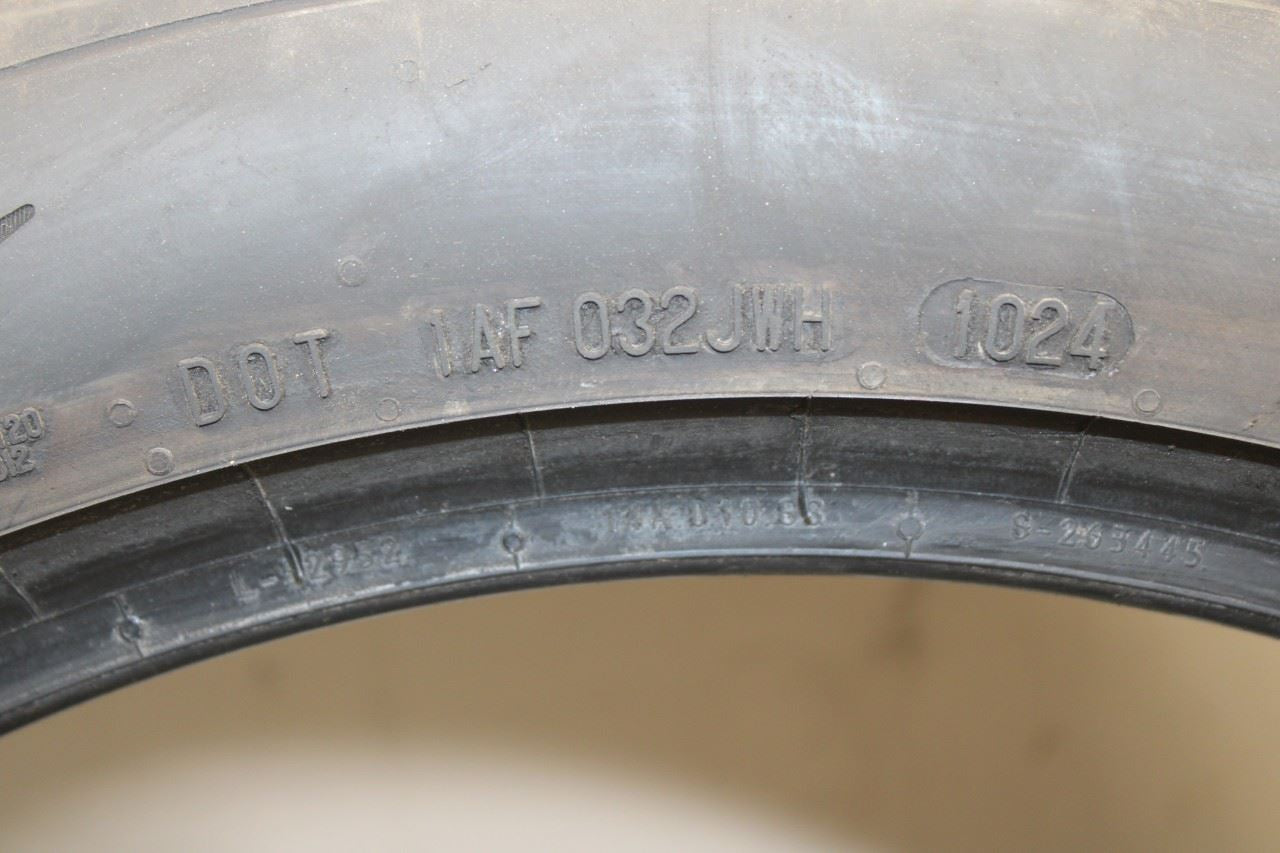 2024 Tire Continental ExtremeContact Sport 02 245/40ZR18 R69148 *ReaD* - Alshned Auto Parts