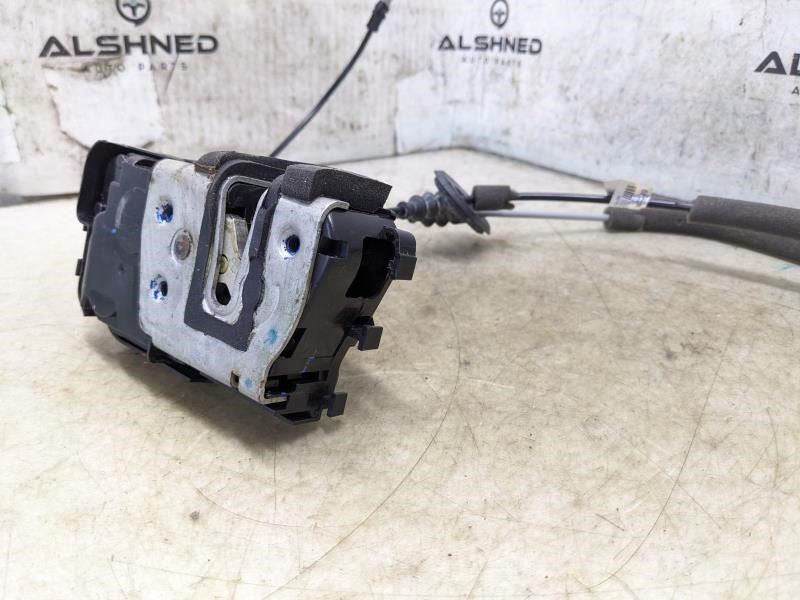 2018-2020 Ford Expedition Rear Door Lock Latch Actuator JL1A-A26413-BD OEM - Alshned Auto Parts