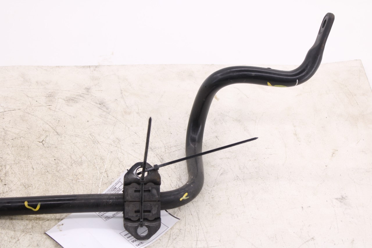 2019-2021 Hyundai Veloster FWD Front Stabilizer Sway Anti-Roll Bar 54810-F21004