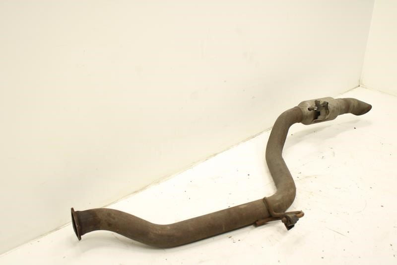 16-20 Infiniti QX60 3.5L AWD Exhaust Post Muffler Tail Pipe Assy 20350-6JA0A OEM - Alshned Auto Parts