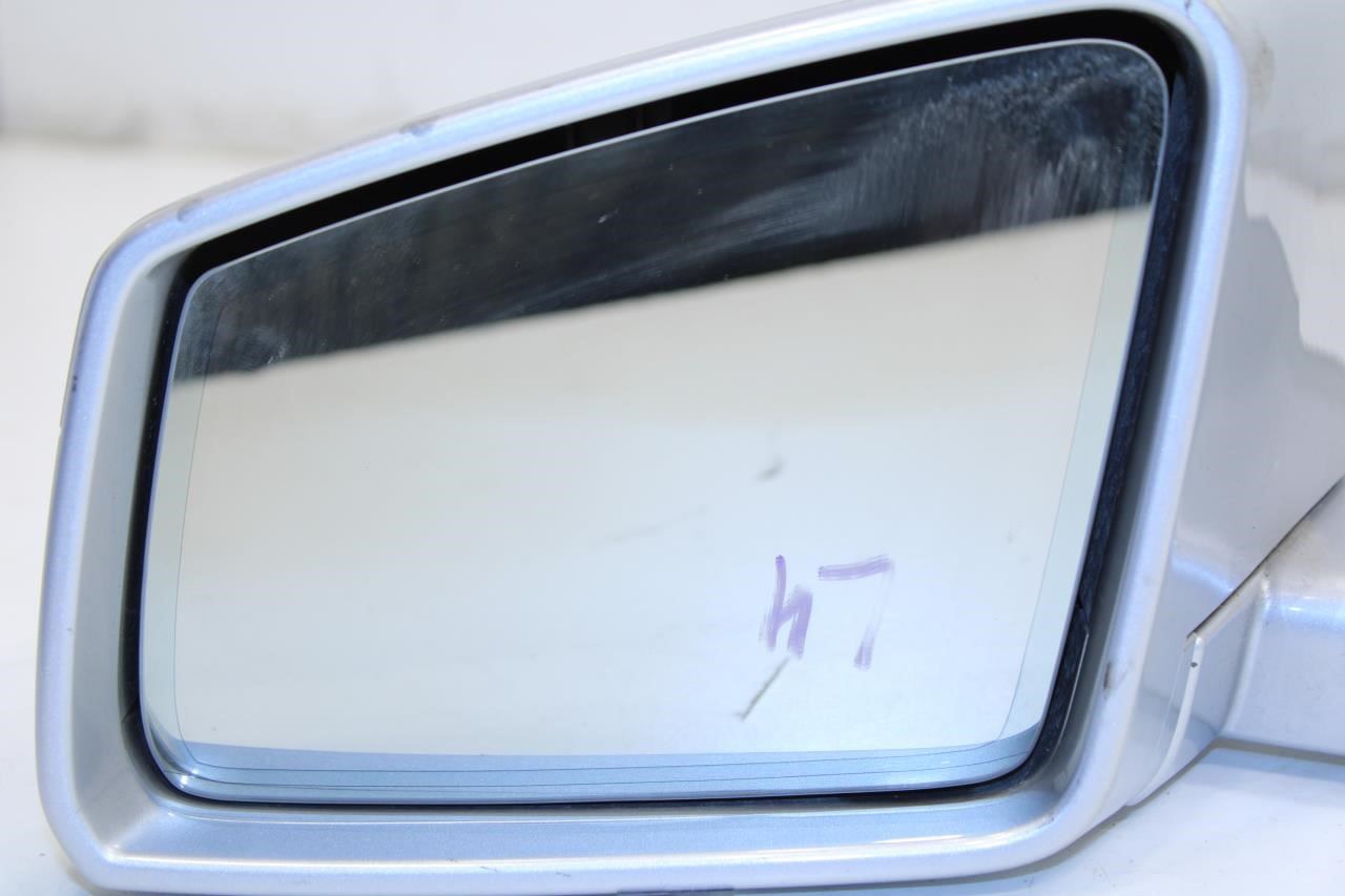 07-11 Mercedes-Benz S550 Driver Left Side Rear View Mirror 221-810-11-76 *ReaD* - Alshned Auto Parts
