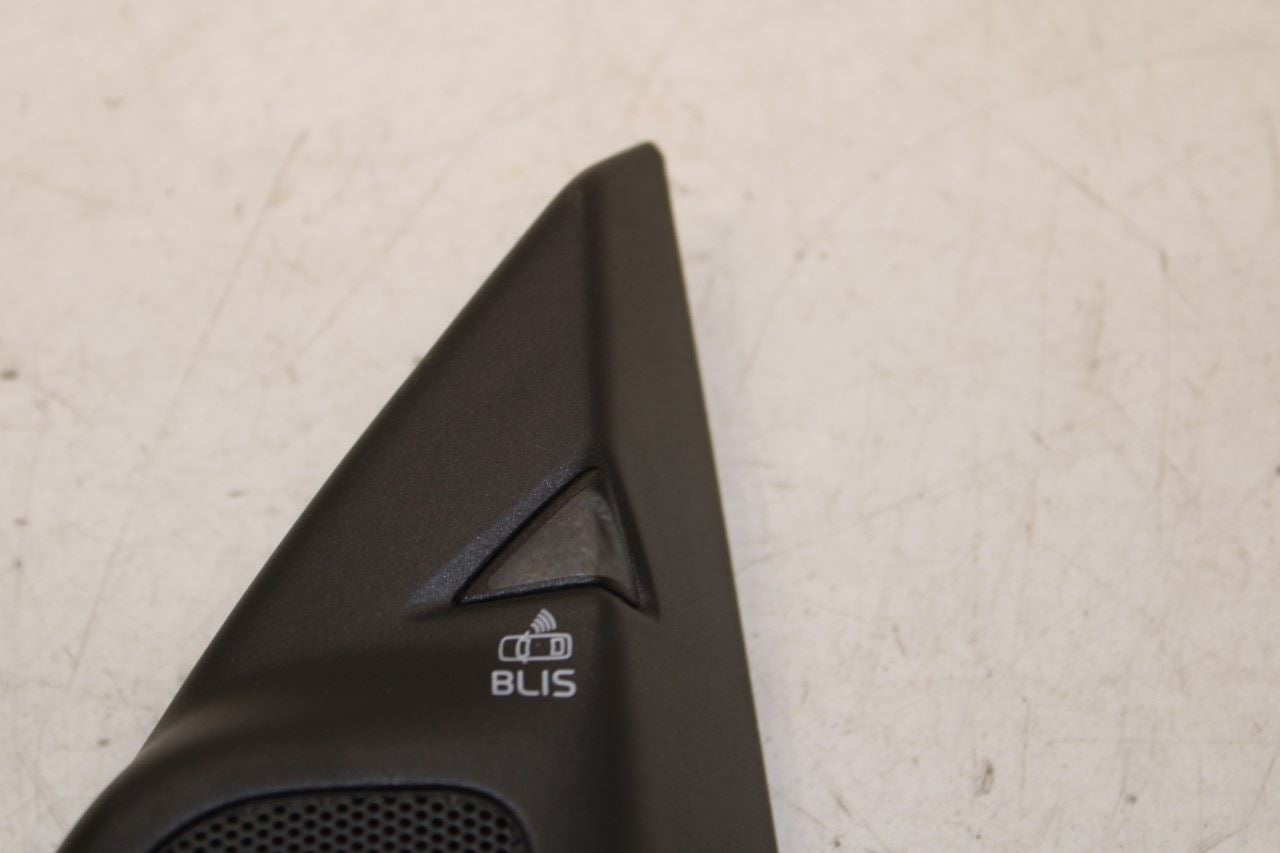 2015-2016 Volvo S60 T5 Premier Front Right Door Tweeter Speaker w/ Cover 8648761 - Alshned Auto Parts