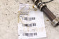 2012-15 Audi A7 Premium 3.0L Right Side Engine Exhaust Camshaft 06E109102BF OEM10