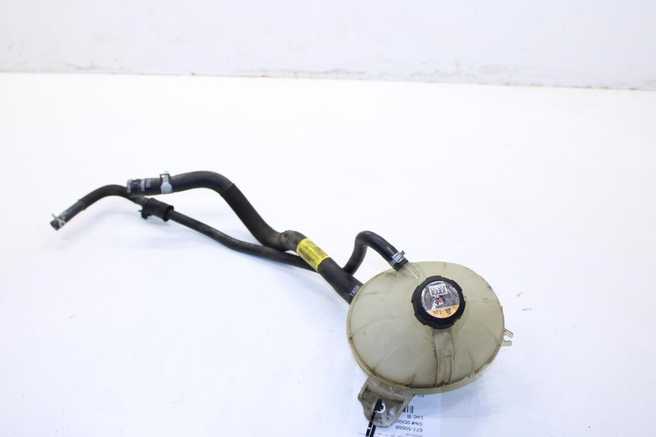 16-2021 Hyundai Tucson Value 2.0L Radiator Coolant Reservoir Bottle 25431-D3600 - Alshned Auto Parts