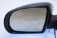 14-17 Jeep Cherokee 75th Anniversary 3.2L 4WD Driver Left Side Rear View Mirror - Alshned Auto Parts