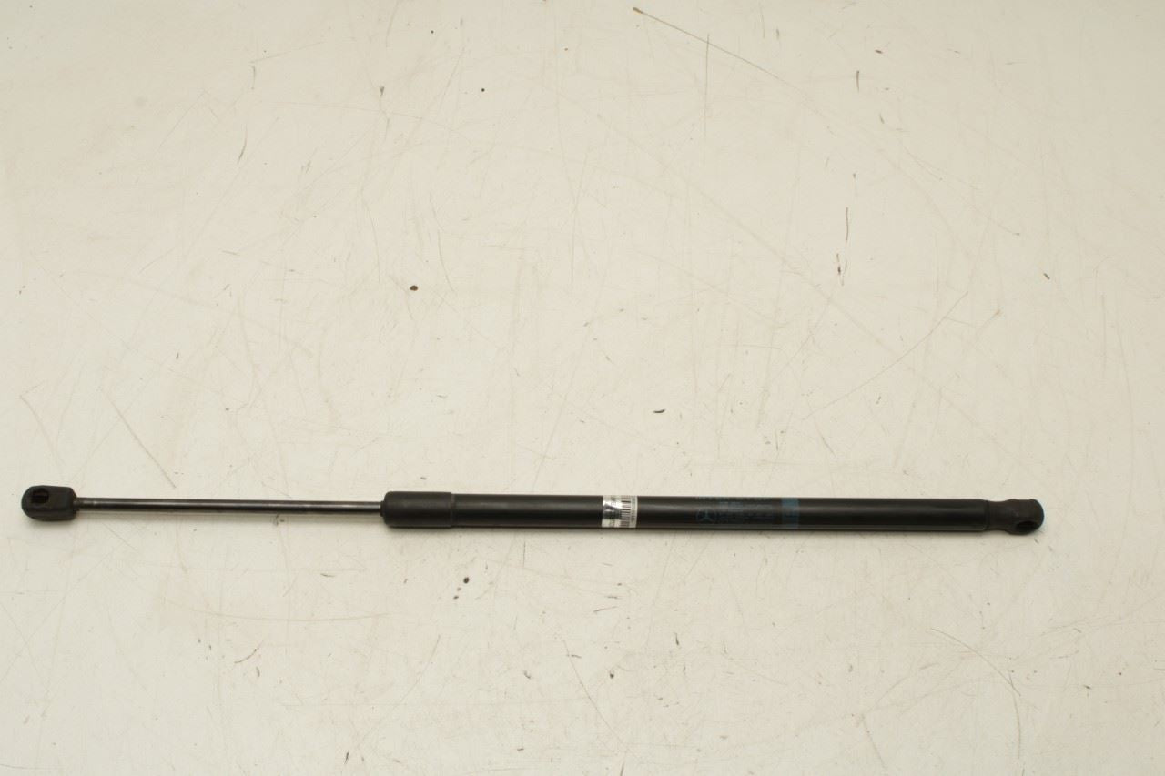 2010-2016 Mercedes-Benz E350 Sport 4MATIC Front Hood Lift Support Strut Set - Alshned Auto Parts