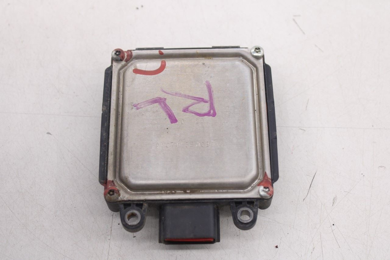 18-21 Ford Expedition Max XLT Rear Left Blind Spot Detection Radar Sensor Module - Alshned Auto Parts