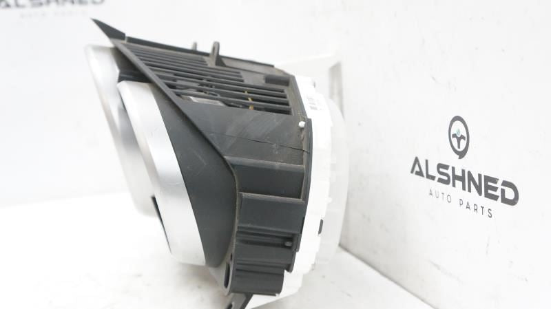 2007-09 Mazda 3 Speedometer Gauge Instrument Cluster 198K Mileage BAR855471A OEM - Alshned Auto Parts