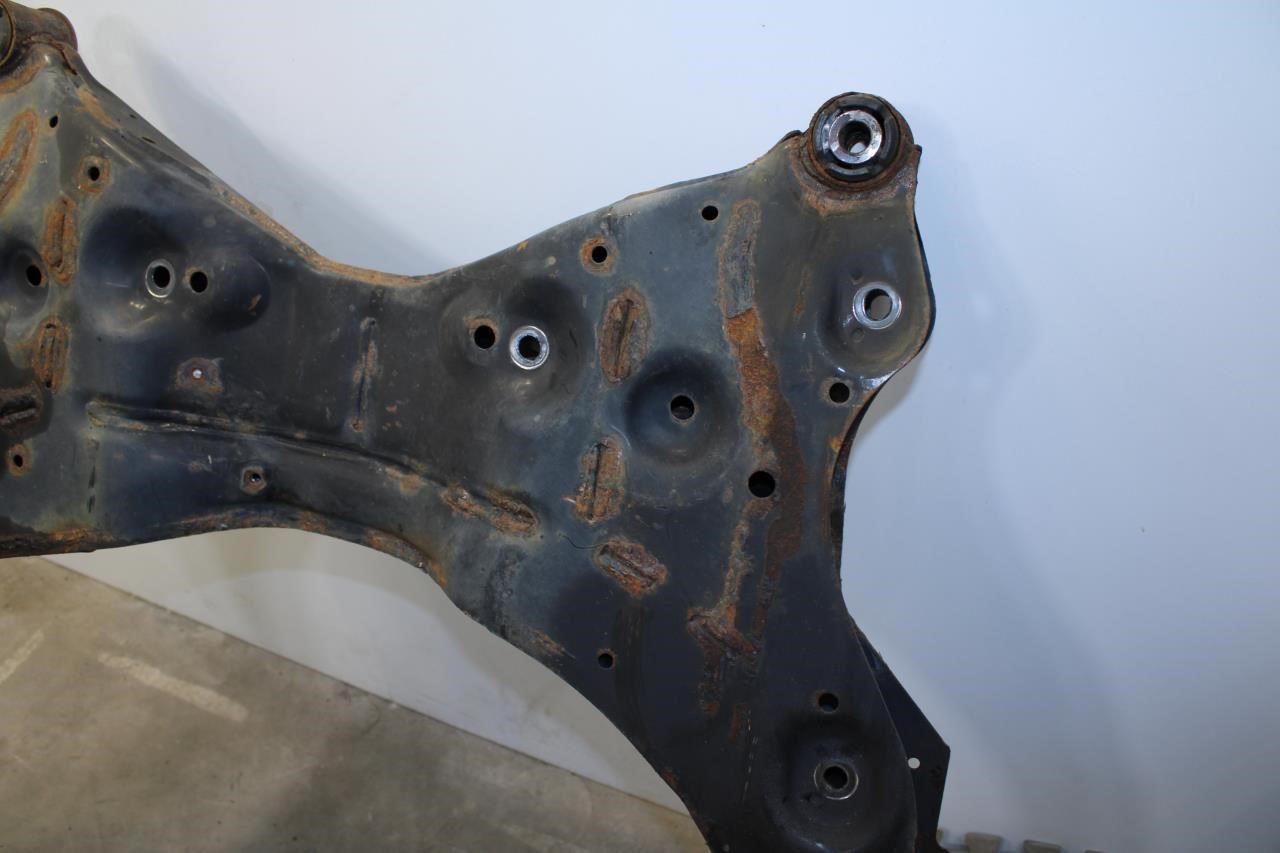 2016-19 Infiniti QX60 AWD Front Suspension Crossmember Subframe 54400-3JA1E OEM - Alshned Auto Parts