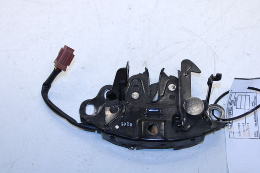 2015-2024 Nissan Murano Platinum Front Hood Lock Latch Actuator 65601-3JA1A OEM - Alshned Auto Parts