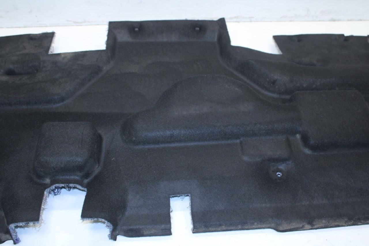 2015-20 Ford F150 Super Cab Lariat 2.7L Rear Back Panel Insulator HL3Z1823706AB - Alshned Auto Parts