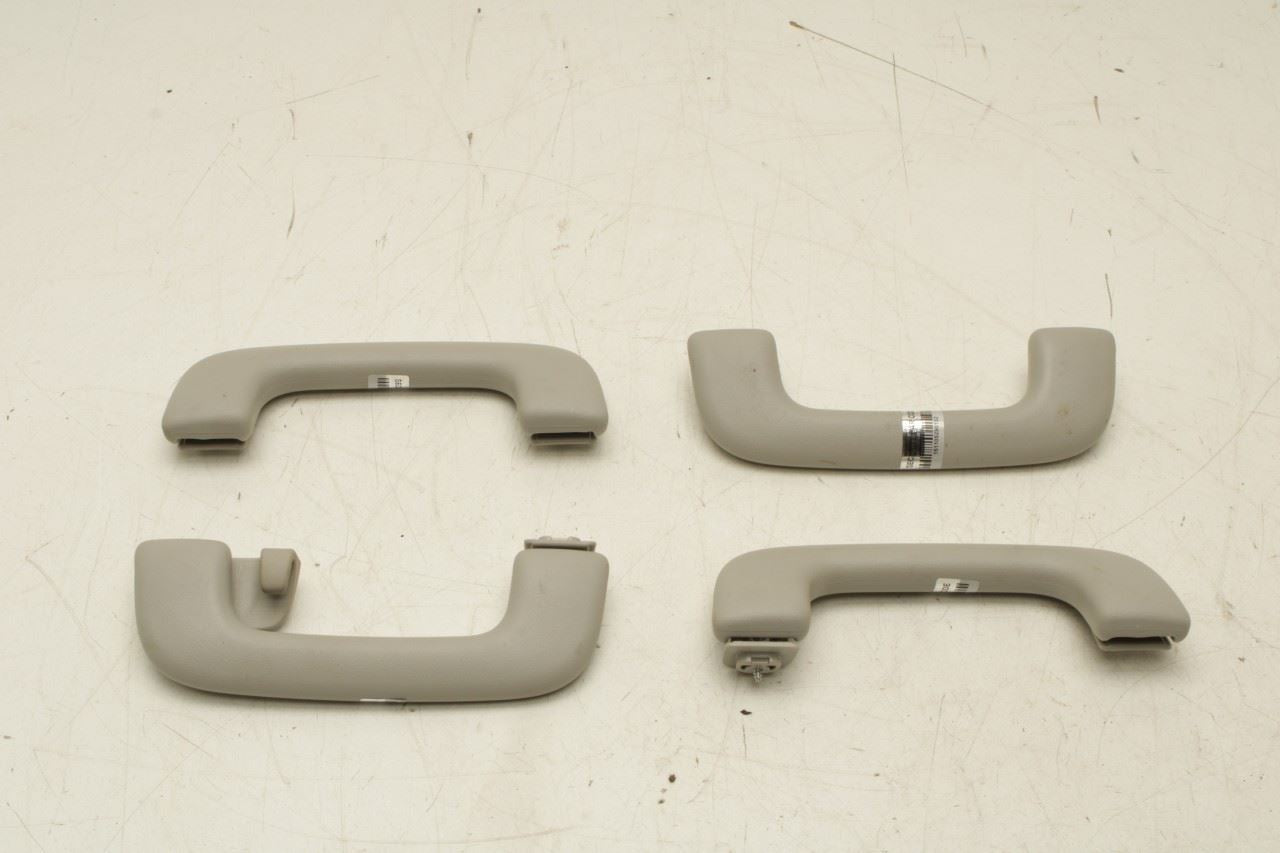 2023-2025 Kia Sportage Hybrid EX Roof Headliner Grab Grip Handle Set of 4 - Alshned Auto Parts