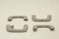 2023-2025 Kia Sportage Hybrid EX Roof Headliner Grab Grip Handle Set of 4 - Alshned Auto Parts