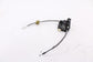 03-12 Land Rover Range Rover HSE Rear Left Driver Side Door Lock Latch Actuator0