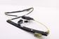 2011-2016 Audi S4 Premium Plus Front Right Side Door Window Regulator w/ Motor9