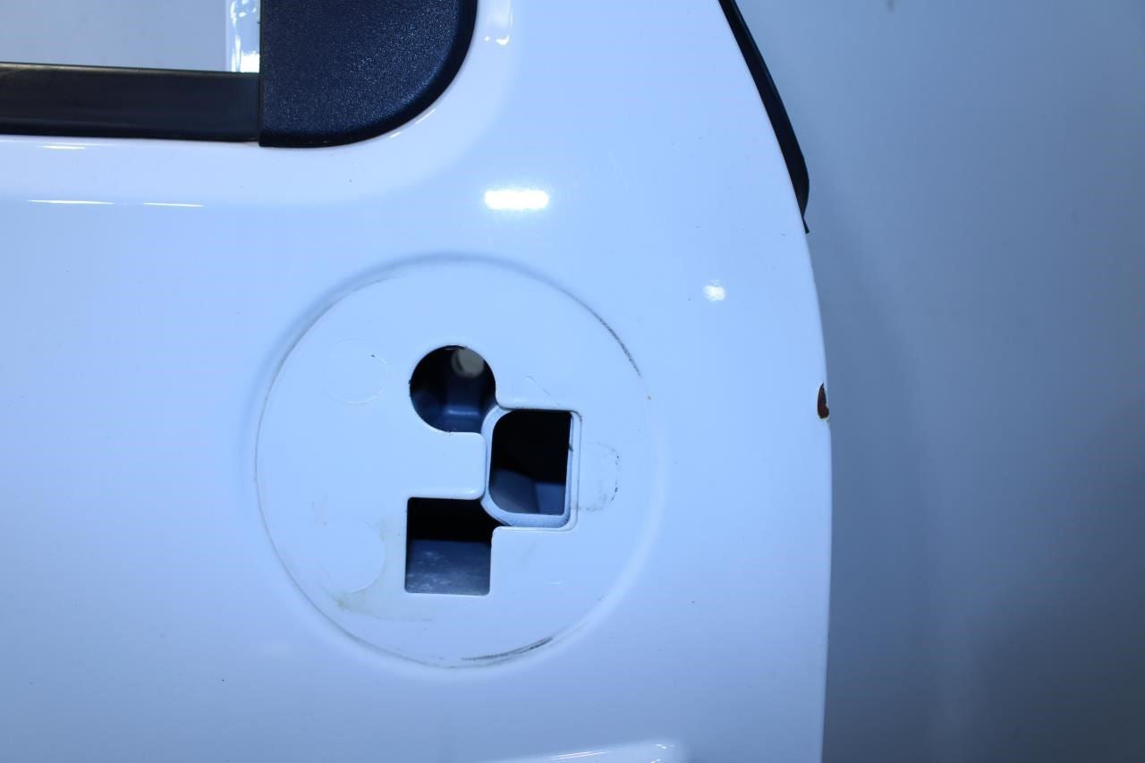 2011-17 Jeep Wrangler Sahara Front Right Door Shell Panel 68079596AD OEM *ReaD* - Alshned Auto Parts