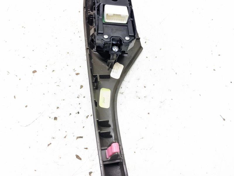 2015-2020 Toyota Sienna Front Left Master Power Window Switch 84040-08010 OEM - Alshned Auto Parts