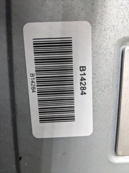 2018-2019 Honda CR-V Mitsubishi Audio Radio Receiver 39101-TLA-A32-M1 OEM17