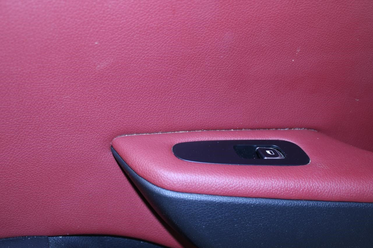 2022-2023 Kia Stinger GT1 Rear Right Passenger Door Trim Panel 83304-J5080KJW - Alshned Auto Parts