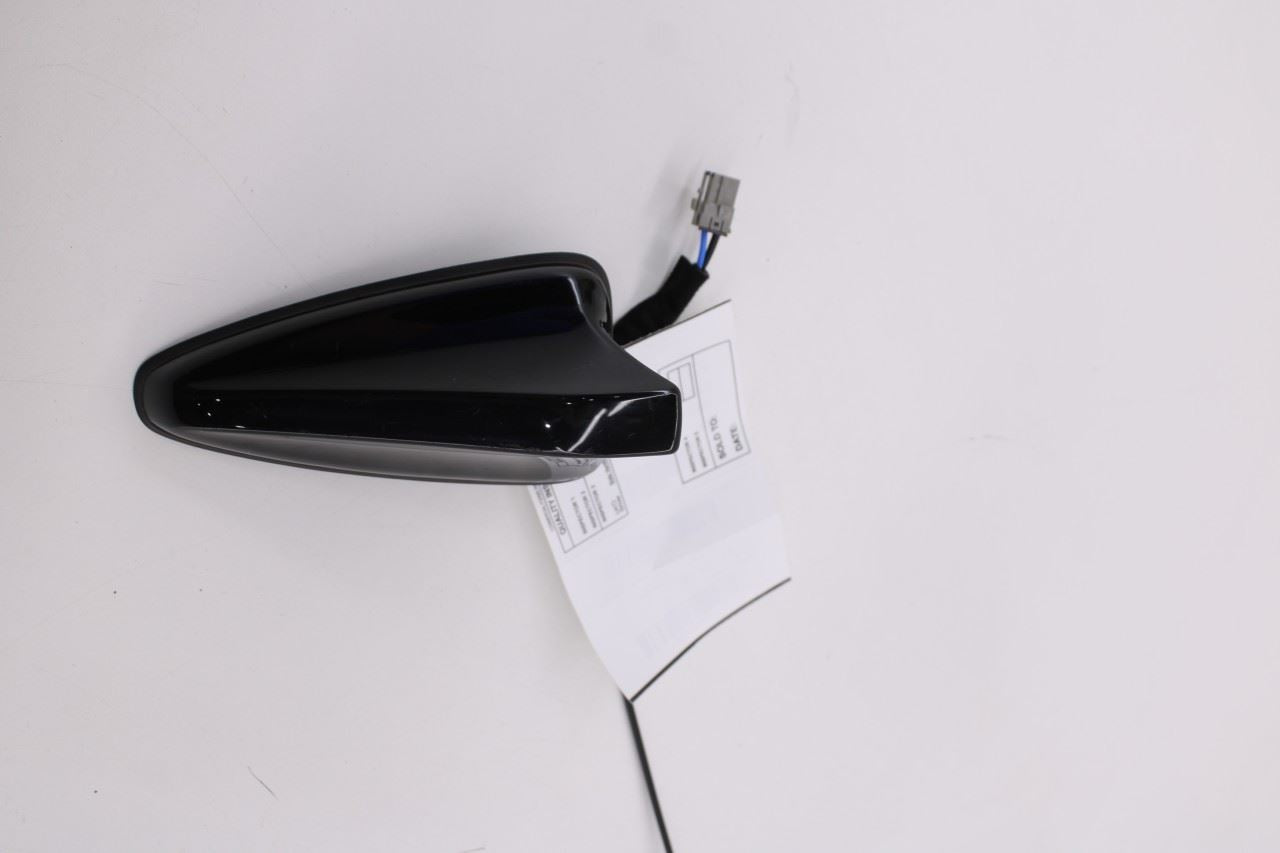 2019-2021 Hyundai Veloster Roof Exterior Shark Fin Antenna 96210-J3000MZH OEM10