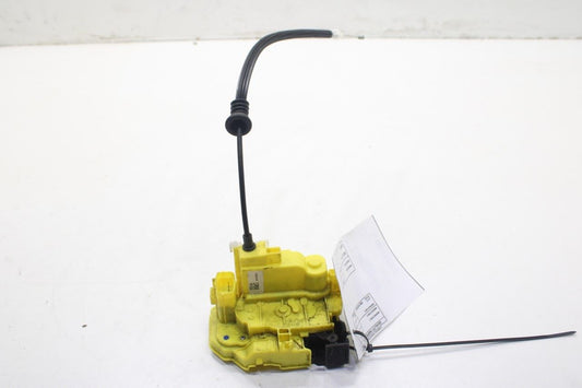 2017-2023 Alfa Romeo Giulia Ti AWD Front Right Door Lock Latch Actuator 50536542 - Alshned Auto Parts