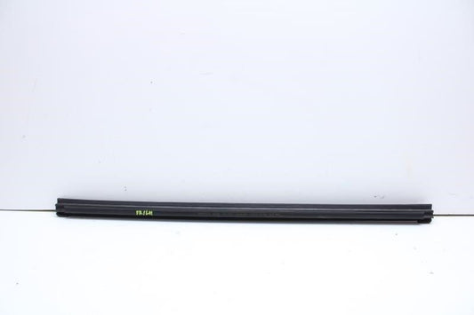 2011-2018 Ram 1500 Front Left Driver Door Belt Inner Weatherstrip 55112373AI OEM - Alshned Auto Parts