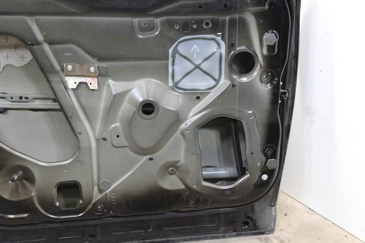 2015-20 Nissan Pathfinder SV Front Left Door Shell Panel 80101-3KA3A OEM *ReaD* - Alshned Auto Parts