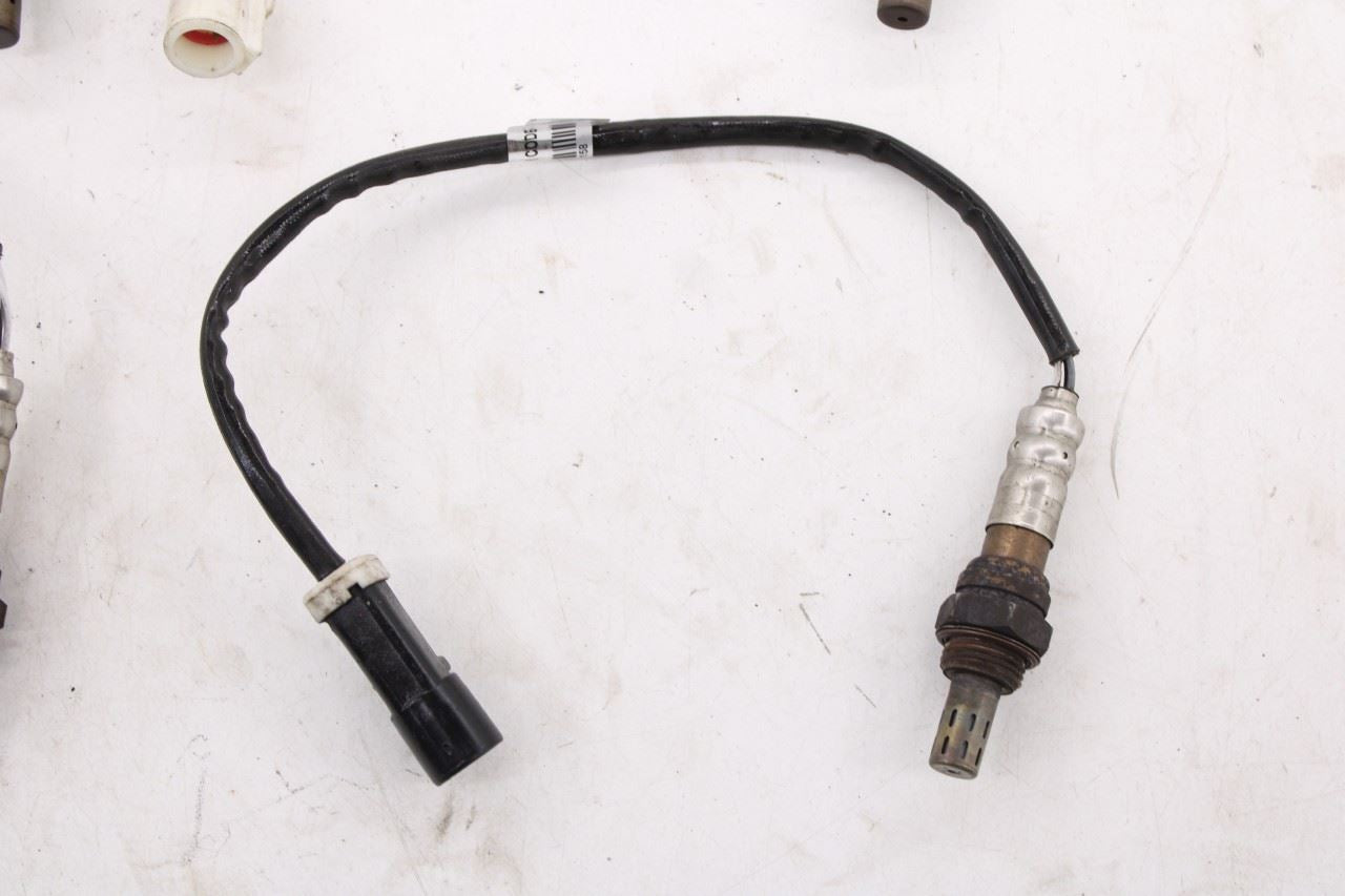1994-2010 Ford Mustang Conv V6 4.0L Oxygen Sensor Set of 4 5W6Z-9G444-AA OEM3