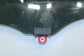 2015-2019 Nissan Murano Platinum Rear Right Door Window Glass 82300-5AA0A OEM - Alshned Auto Parts