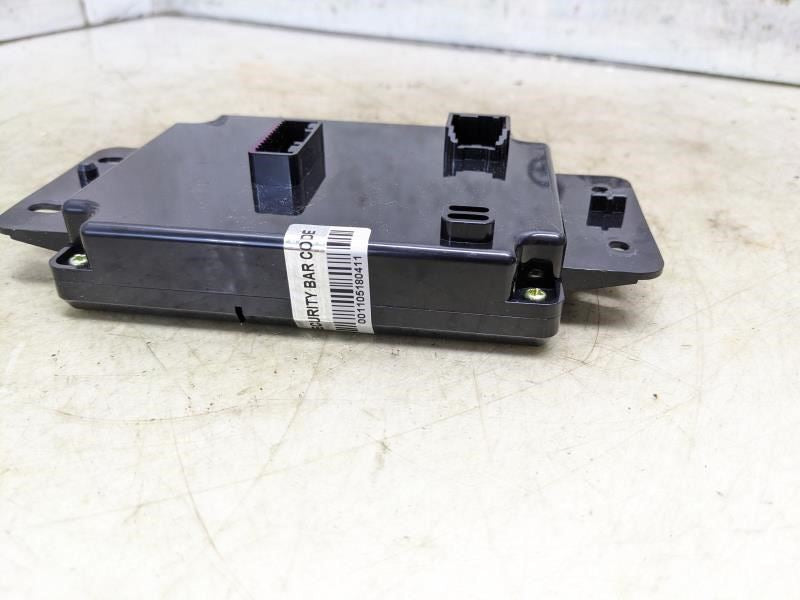 2016-2018 Dodge Journey Temperature Control Module 68263758AB OEM - Alshned Auto Parts