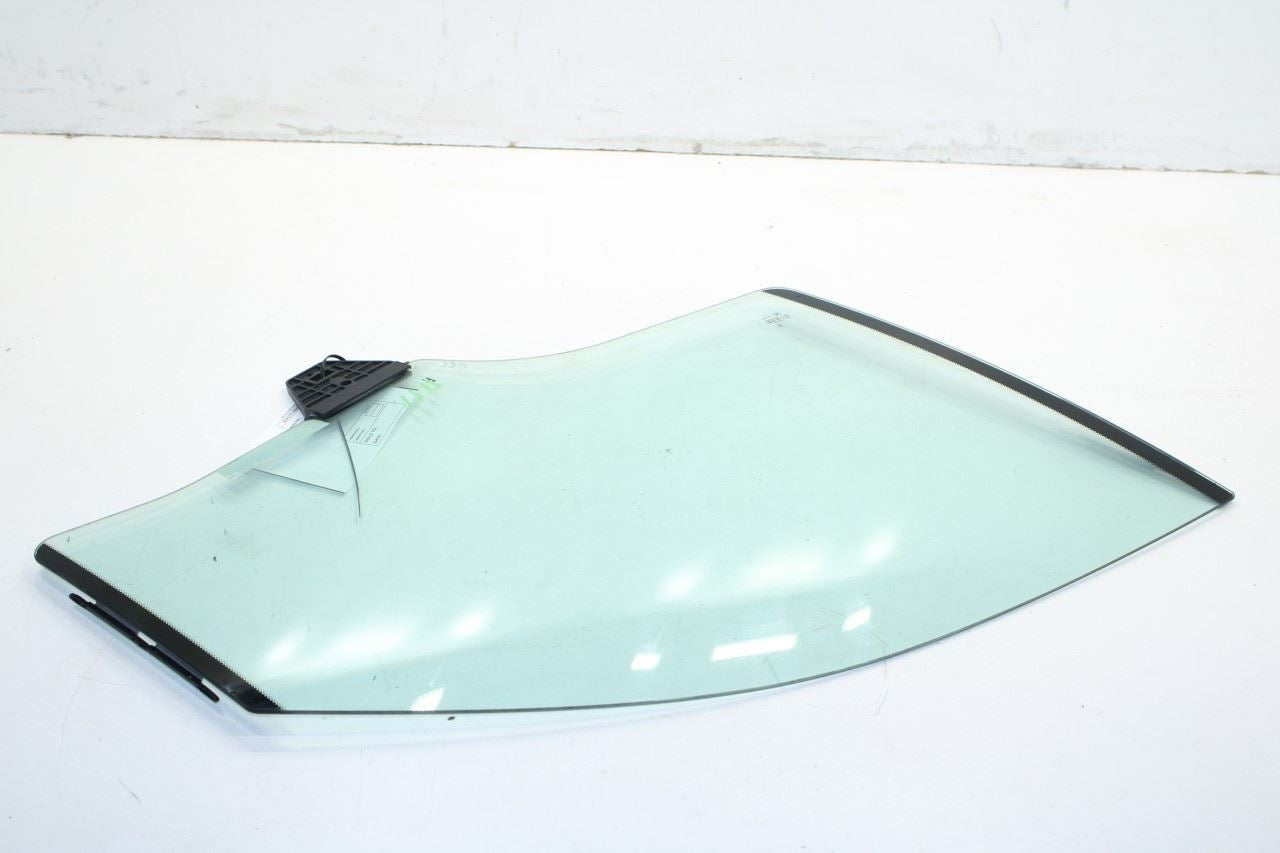 2010-2016 Porsche Panamera 4 3.6L AWD Front Right Door Window Glass 97054251205 - Alshned Auto Parts