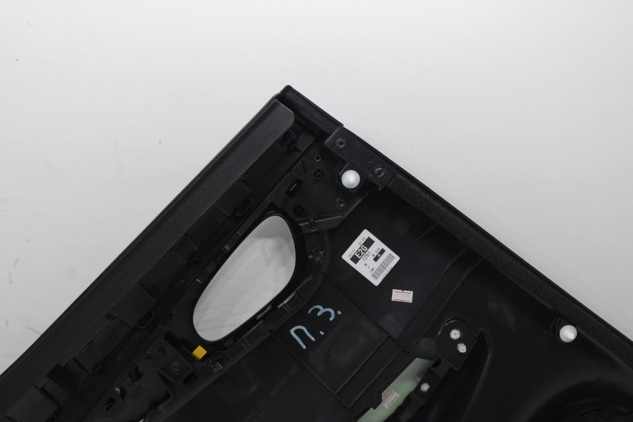 2020-2022 Nissan Rogue Sport SL AWD Rear Right Door Trim Panel 82900-6MR0B OEM - Alshned Auto Parts