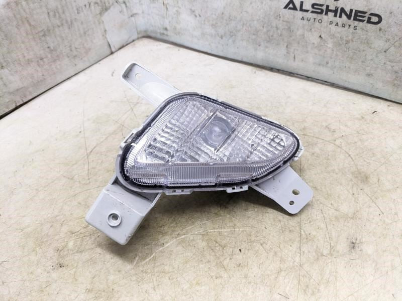 2018-2019 Hyundai Sonata Front Right Passenger Daytime Run Lamp 92208-C1550 OEM - Alshned Auto Parts