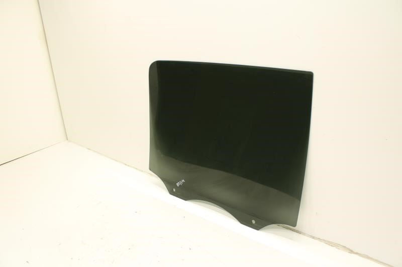 15-22 Ford F150 Crew Cab Rear Left Driver Side Door Window Glass FL3Z-1625713-G - Alshned Auto Parts