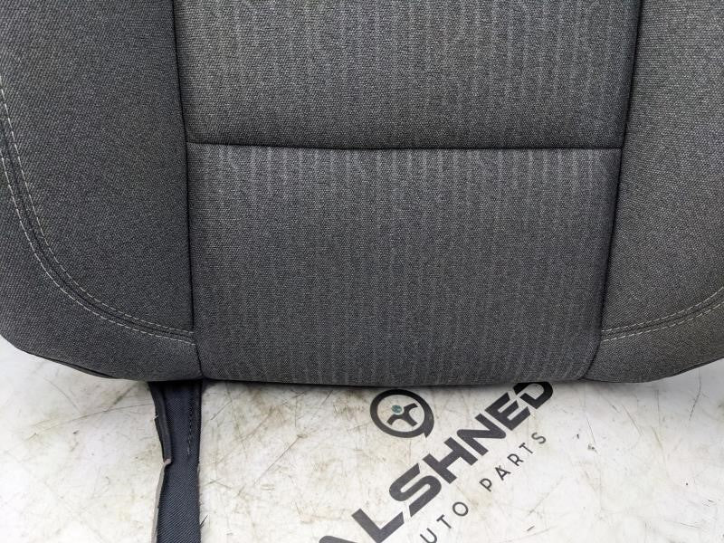 2019-2024 Ram 1500 Big Horn Crew Cab Front Left Side Seat Backrest Upper Cushion - Alshned Auto Parts