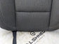 2019-2024 Ram 1500 Big Horn Crew Cab Front Left Side Seat Backrest Upper Cushion - Alshned Auto Parts