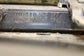 2012-18 Porsche Cayenne Rear Liftgate Spoiler Wing w/ Brake Light 7P5-827-934-E - Alshned Auto Parts