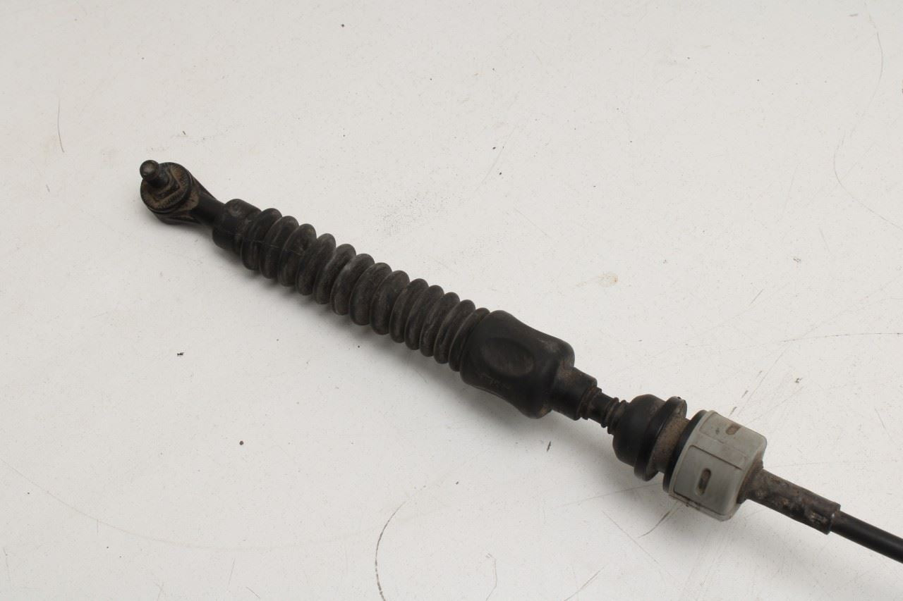 2019-23 Kia Forte LXS 2.0L Automatic Transmission Gear Shift Lever Control Cable - Alshned Auto Parts