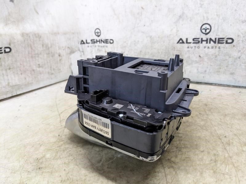 2015-2018 Mercedes-Benz C300 Navigation Audio Touchpad Switch 205-900-80-18 OEM - Alshned Auto Parts