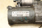 2012-14 Mercedes-Benz E350 Sport 4MATIC 3.5L Engine Starter Motor 276-906-26-00 - Alshned Auto Parts