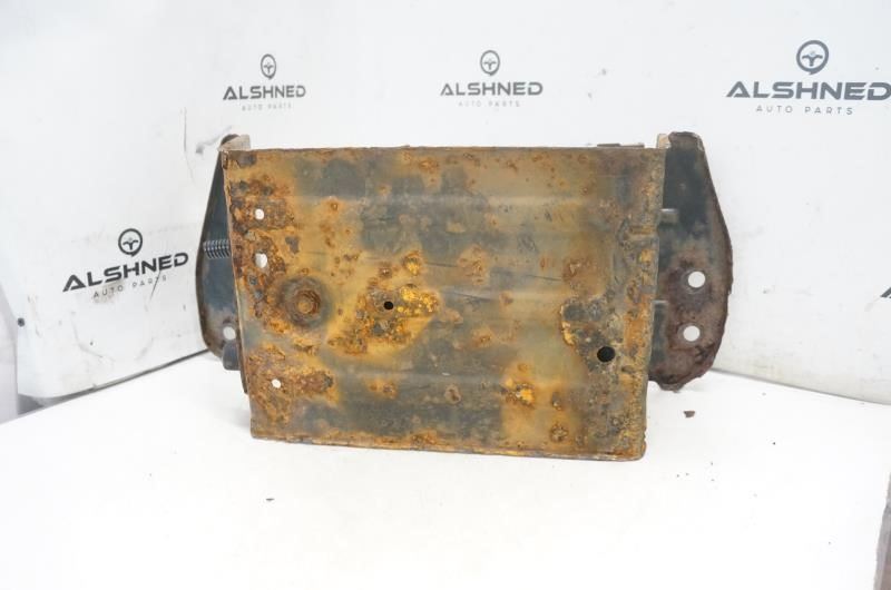 12-18 Jeep Wrangler 3.6L AWD Fuel Vapor Evaporator Emission Canister 68072074AC3