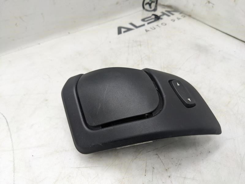 2017-2020 BMW 430i xDrive LH FR Seat Back Adjuster Handle 52107315573 OEM - Alshned Auto Parts