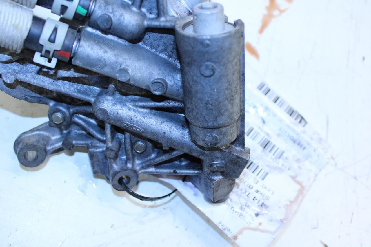 2016-2023 Toyota Tacoma 3.5L Automatic Transmission Oil Cooler 33493-60020 OEM - Alshned Auto Parts